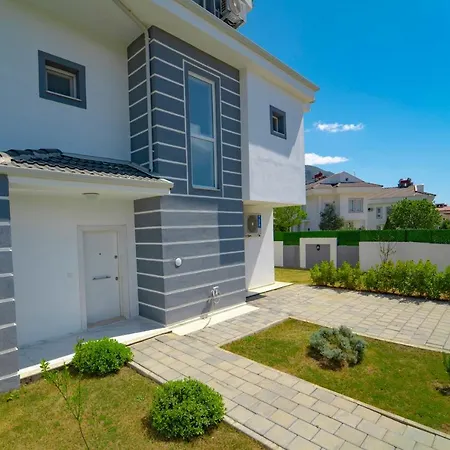 Villa Blue-Hisaronu Villa Fethiye