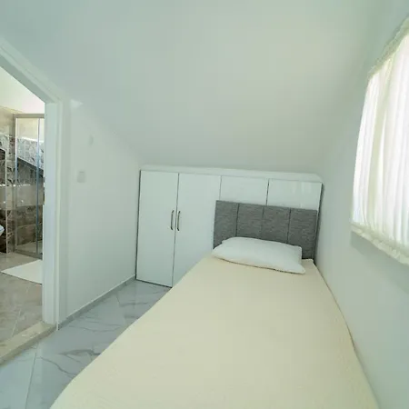 Villa Blue-Hisaronu * Fethiye