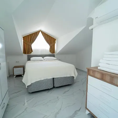 Villa Blue-Hisaronu Fethiye