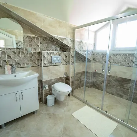 Villa Villa Blue-Hisaronu Fethiye